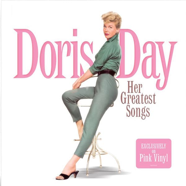 DAY, DORIS – DAY, DORIS – DORIS DAY - HER GREATE...