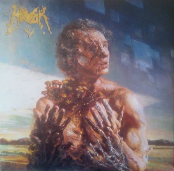 HAVOK – HAVOK – V