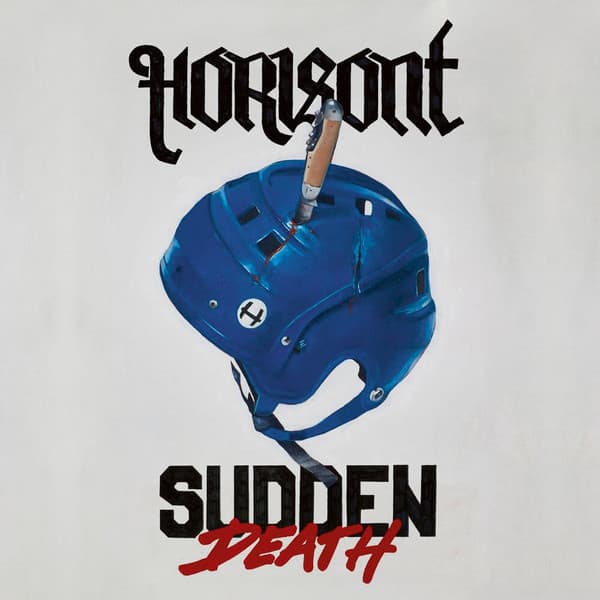 HORISONT – HORISONT – SUDDEN DEATH