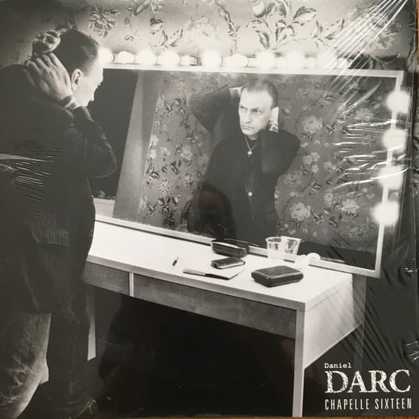 DARC, DANIEL – CHAPELLE SIXTEEN