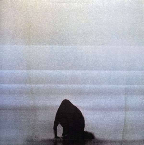 FOALS – FOALS – WHAT WENT DOWN