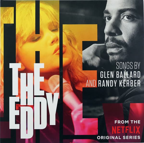 EDDY, THE – EDDY, THE – EDDY
