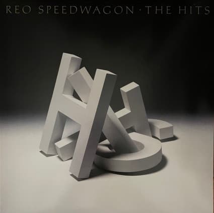 REO SPEEDWAGON – HITS