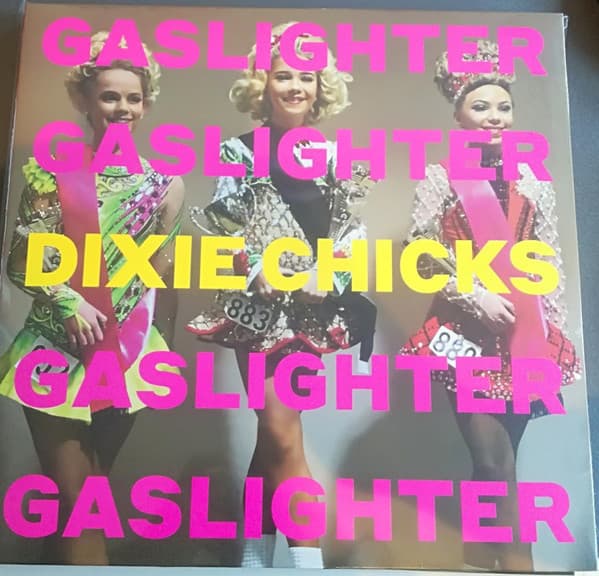 CHICKS – CHICKS – GASLIGHTER