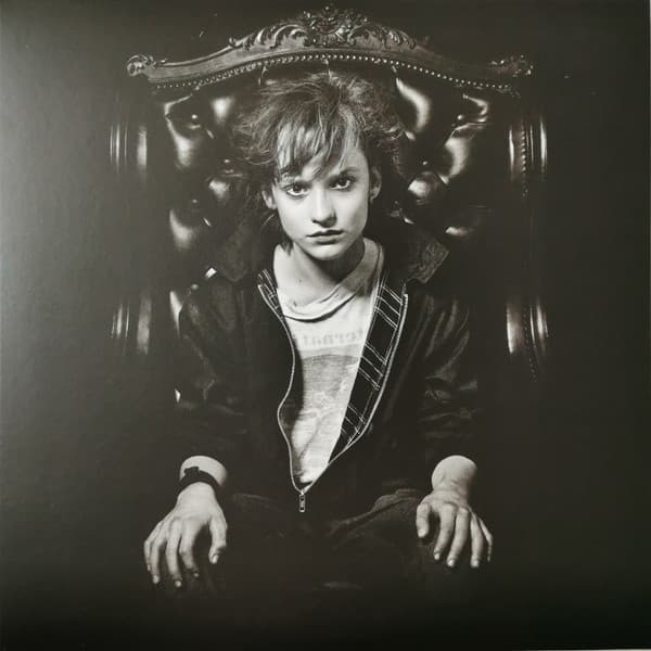 INDOCHINE – INDOCHINE – SINGLES COLLECTION (20...