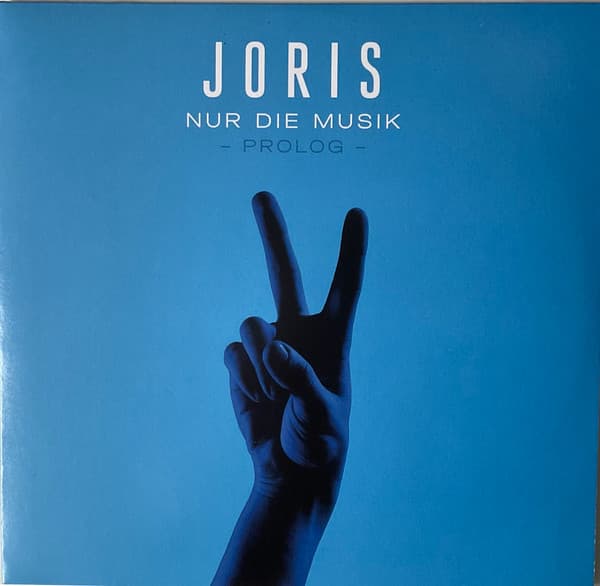 JORIS – JORIS – NUR DIE MUSIK