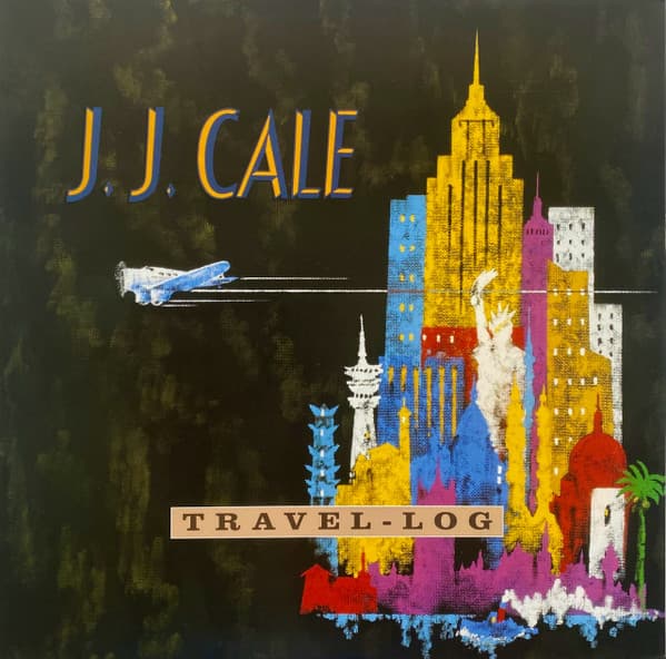 CALE, JJ – TRAVEL-LOG
