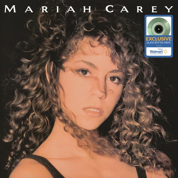 CAREY, MARIAH – MARIAH CAREY
