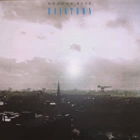 DEACON BLUE – RAINTOWN