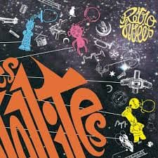 LES SATELLITES – LES SATELLITES – RETRO FUSEES