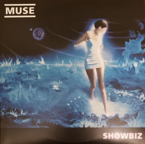 MUSE – MUSE – SHOWBIZ