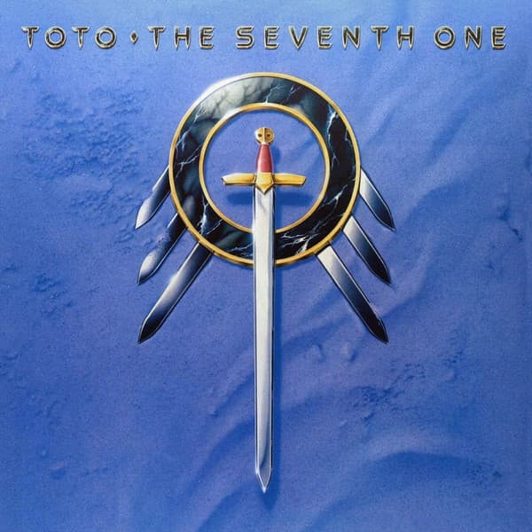 TOTO – SEVENTH ONE