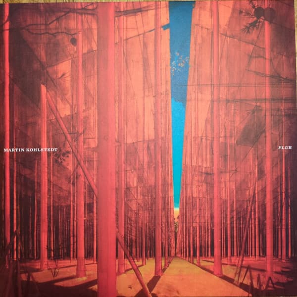 FLUR – FLUR – KOHLSTEDT,MARTIN