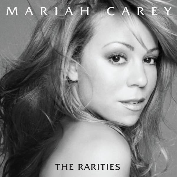 CAREY, MARIAH – CAREY, MARIAH – RARITIES