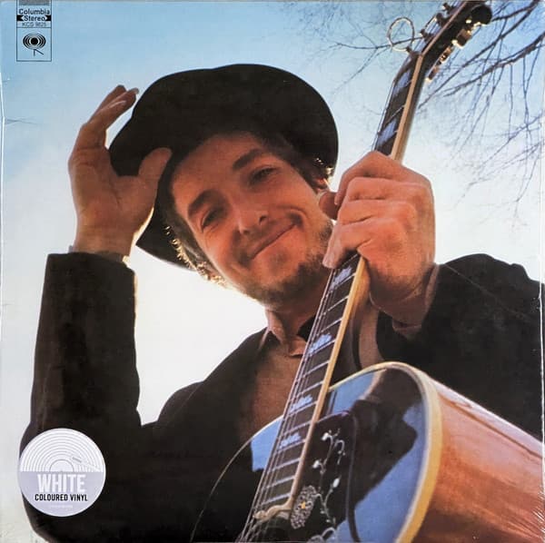 DYLAN, BOB – DYLAN, BOB – NASHVILLE SKYLINE