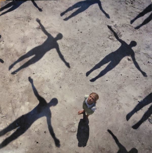 MUSE – MUSE – ABSOLUTION