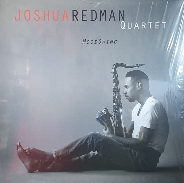 REDMAN,JOSHUA – REDMAN,JOSHUA – MOODSWING (140 GR 12")