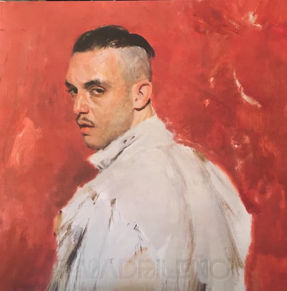 TANGANA, C. – TANGANA, C. – EL MADRILENO