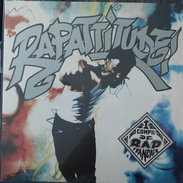 RAPATTITUDE – RAPATTITUDE – RAPATTITUDE