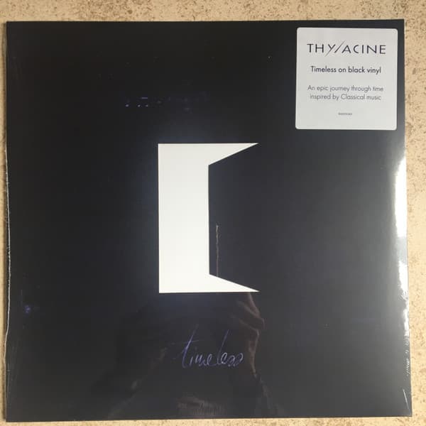 THYLACINE – TIMELESS