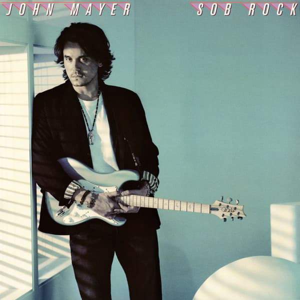 MAYER, JOHN – SOB ROCK
