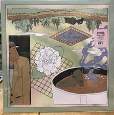 FLETCHER,BENDIGO – FLETCHER,BENDIGO – FTIS OF LAUGHTER (141 GR 12" COLOUR-INDIE-LTD.)