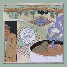 FLETCHER,BENDIGÖ – FLETCHER,BENDIGÖ – FITS OF LAUGTHER (140 GR 12")