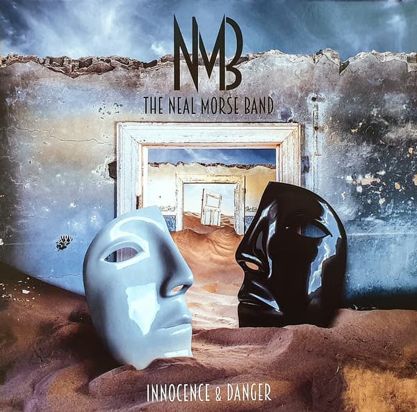 NEAL MORSE BAND, THE – NEAL MORSE BAND, THE – INNOCENCE & DANGER