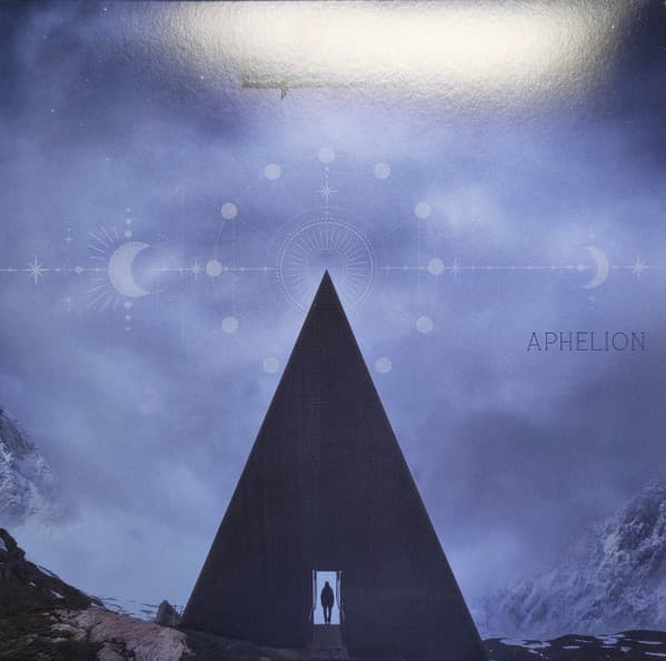 LEPROUS – LEPROUS – APHELION