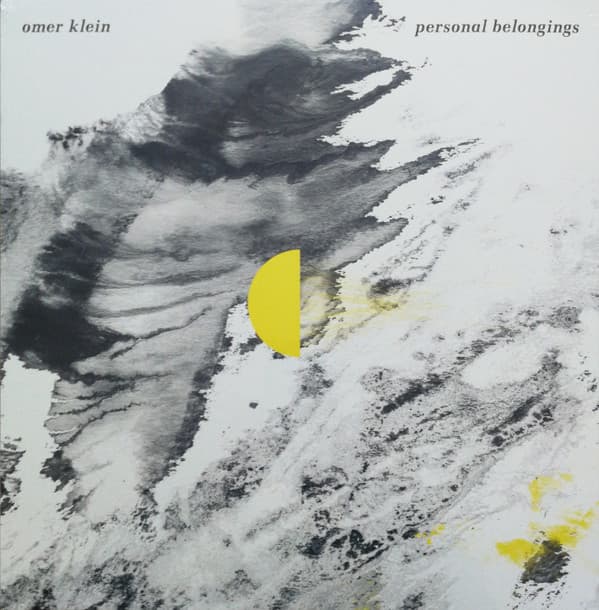 KLEIN,OMER – KLEIN,OMER – PERSONAL BELONGINGS