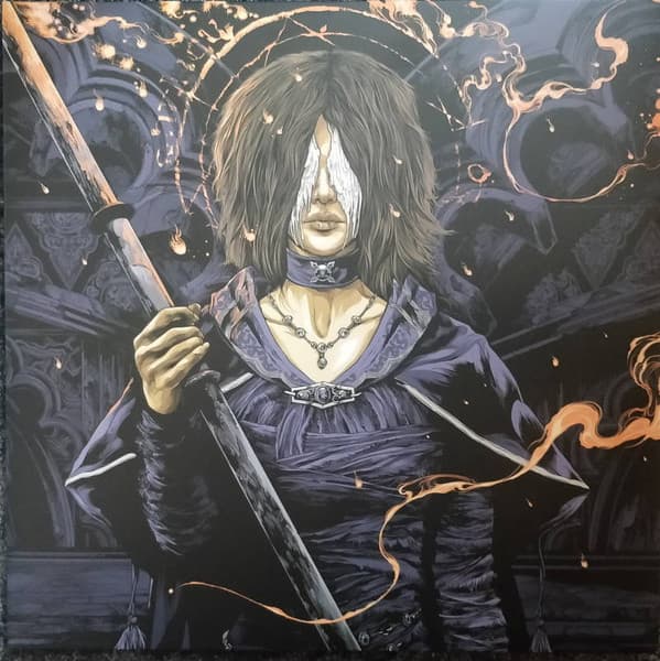 KIDA, SHUNSUKE – KIDA, SHUNSUKE – DEMON'S SOULS