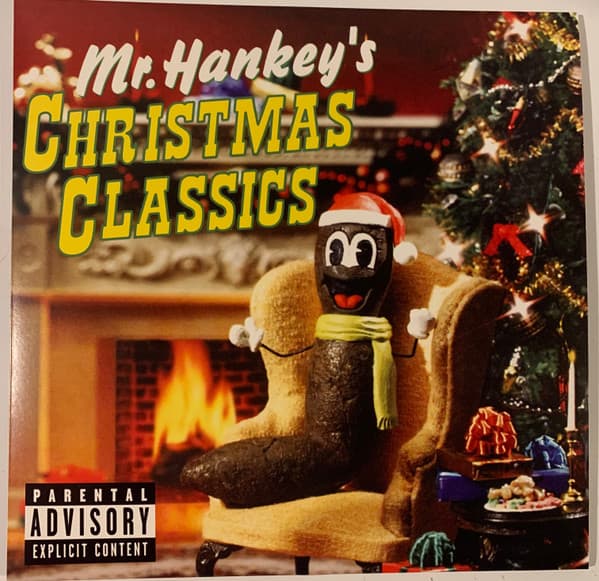 V/A – V/A – SOUTH PARK: MR. HANKEY...