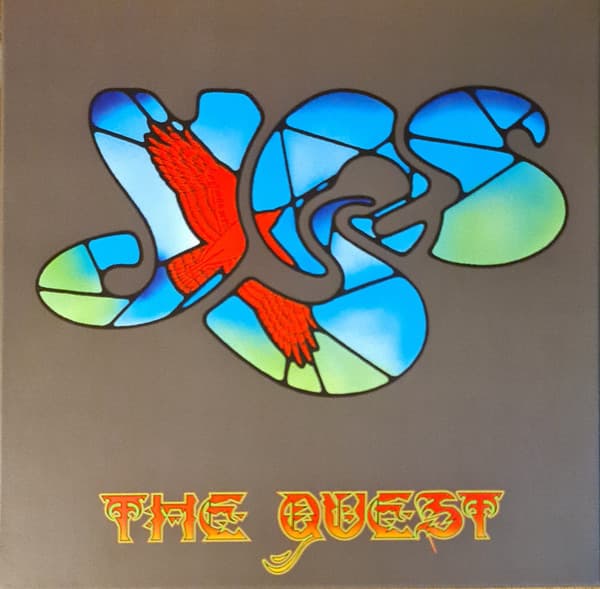 YES – QUEST