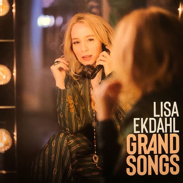 EKDAHL, LISA – EKDAHL, LISA – GRAND SONGS