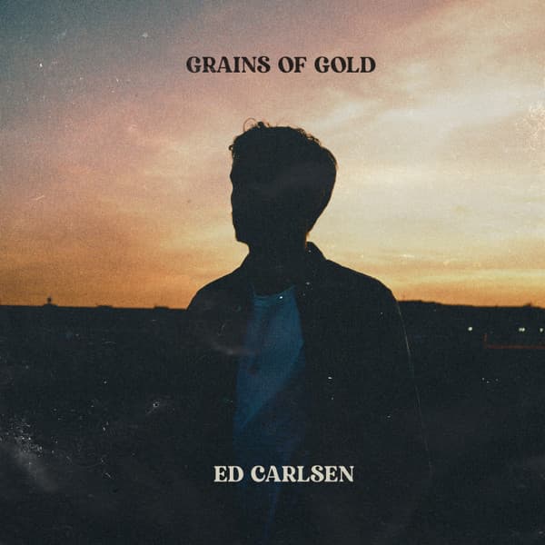 CARLSEN, ED – CARLSEN, ED – GRAINS OF GOLD