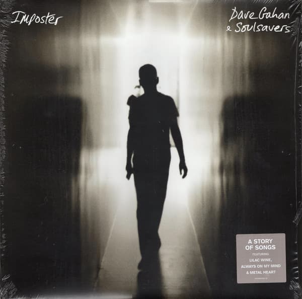 GAHAN, DAVE, & SOU... – IMPOSTER