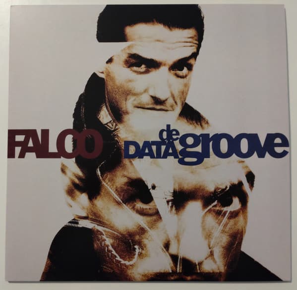 FALCO – FALCO – DATA DE GROOVE (140 GR 12")