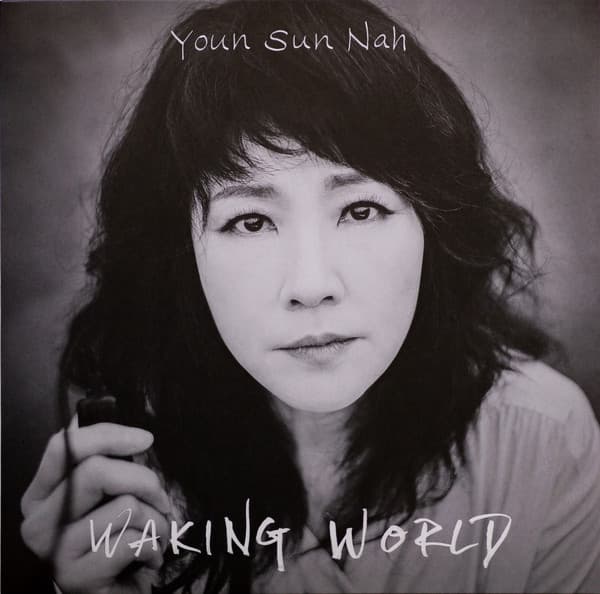 YOUN SUN NAH – YOUN SUN NAH – WAKING WORLD (180 GR 12")