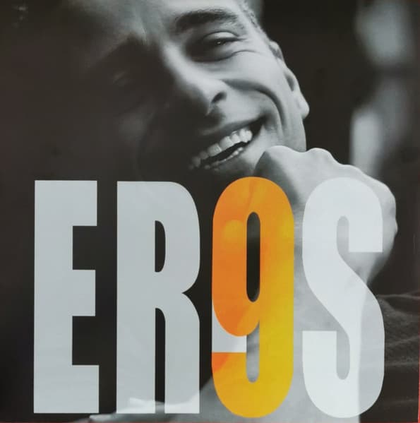 RAMAZZOTTI, EROS – 9 (SPANISH)