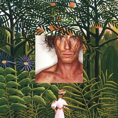 MAZUE, BEN – PARADIS