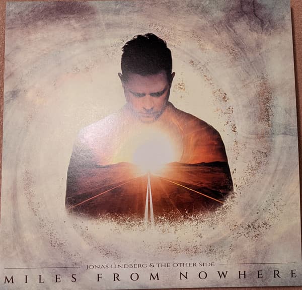 JONAS LINDBERG & T... – JONAS LINDBERG & T... – MILES FROM NOWHERE