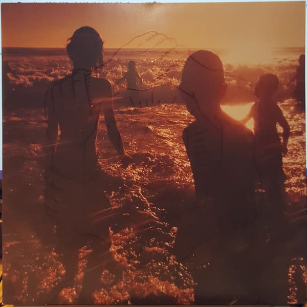 LINKIN PARK – LINKIN PARK – ONE MORE LIGHT (140 GR 12")