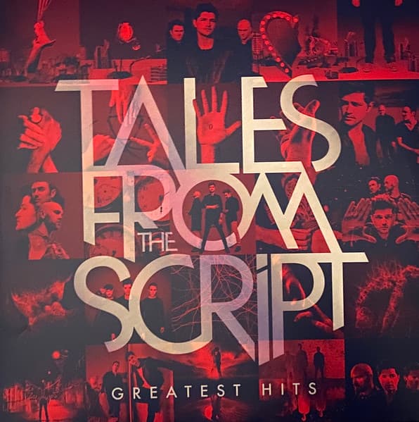 SCRIPT – SCRIPT – TALES FROM THE SCRIPT:...