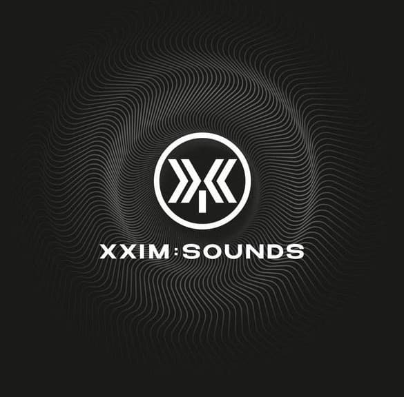 V/A – V/A – XXIM:SOUNDS