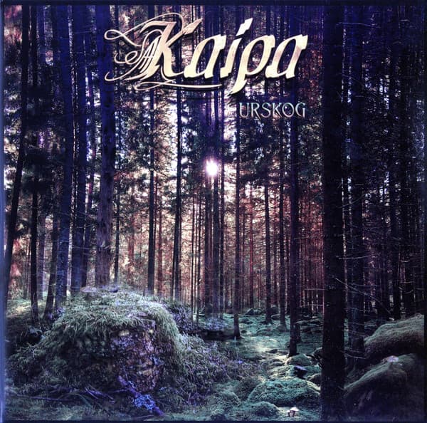 KAIPA – KAIPA – URSKOG