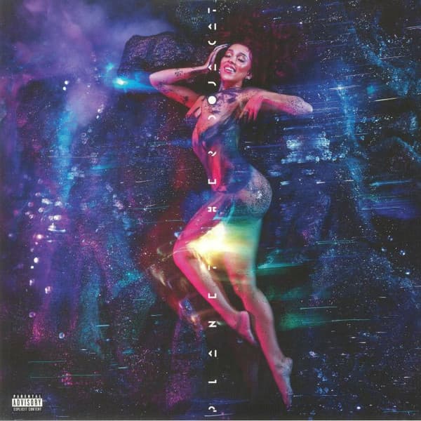 DOJA CAT – DOJA CAT – PLANET HER (DELUXE)