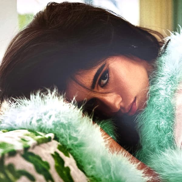 CABELLO, CAMILA – FAMILIA