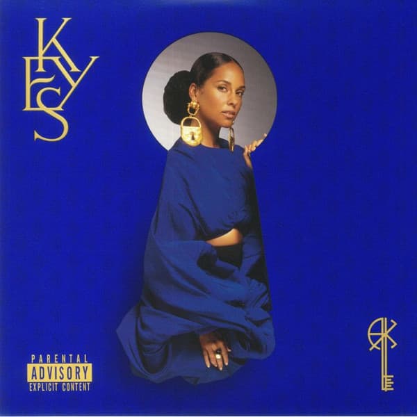 KEYS, ALICIA – KEYS, ALICIA – KEYS