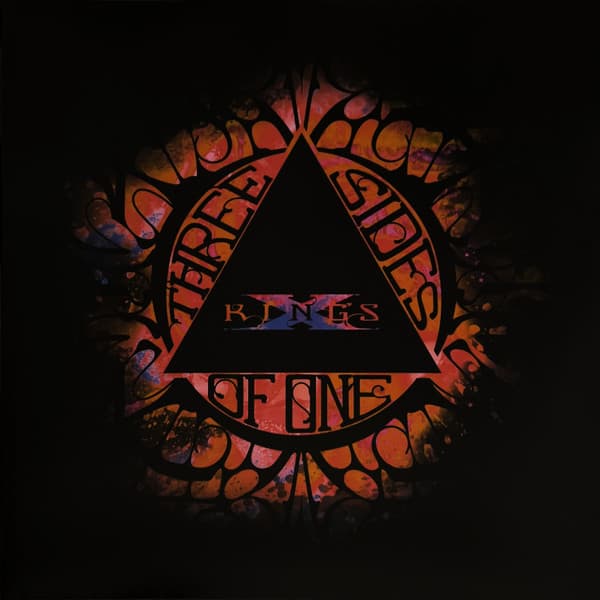 KING S X – KING S X – THREE SIDES OF ONE