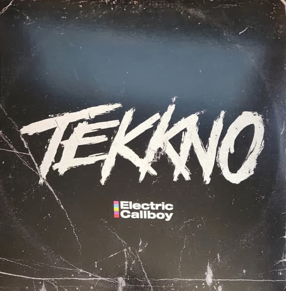 ELECTRIC CALLBOY – ELECTRIC CALLBOY – TEKKNO
